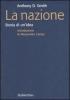 La nazione. Storia di un'idea
