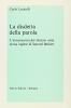 La disdetta della parola. L'ermeneutica del silenzio nella prosa inglese di Samuel Beckett