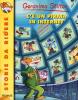 C'� un pirata in internet. Con carte