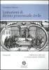 Istituzioni di diritto processuale civile vol.3