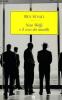 Nero Wolfe e il caso dei mirtilli
