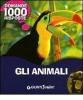Gli animali