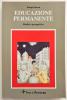Educazione permanente. Realt� e prospettive
