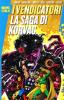 La saga di Korvac. I vendicatori