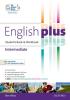 English plus. Intermediate. Student's book-Workbook. Con CD Audio. Per Per le Scuole superiori