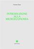 Introduzione alla microeconomia