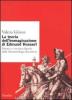La teoria dell'immaginario di Edmund Husserl. Fantasia e coscienza figurale nella �fenomenologia descrittiva�