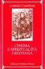 Cinema e spiritualit� cristiana