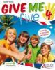 Give me five. Per la 4� classe elementare