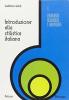 Introduzione alla stilistica italiana