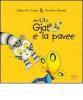 Storiutis-Gjatut e la pavee