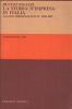 La storia d'impresa in Italia. Saggio bibliografico (1980-1987)
