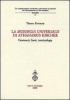 La �Musurgia universalis� di Athanasius Kircher. Contenuti, fonti, terminologia