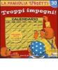 Troppo impegno!