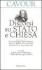 Discorsi su Stato e Chiesa