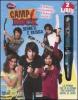 Camp rock. Segreti e musica. Con gadget