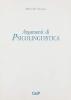 Argomenti di psicolinguistica