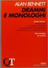 Drammi e monologhi