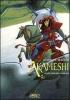 I fantasmi del passato. Akameshi vol.2