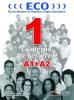 Eco. A1-A2. Cuaderno de refuerzo. Per le Scuole superiori