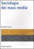 Sociologia dei mass media
