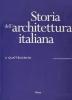 Storia dell'architettura italiana. Il Quattrocento