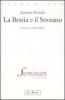 La bestia e il sovrano vol.1