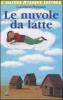 Le nuvole da latte
