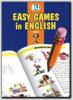 Easy games in english vol.2