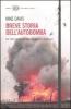 Breve storia dell'autobomba. Dal 1920 all'Iraq di oggi. Un secolo di esplosioni