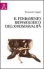 Il fondamento biofisiologico dell'omosessualit�