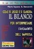 Come si legge e si elabora il bilancio per interpretare l'andamento dell'impresa. Con floppy disk