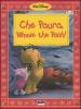Che paura, Winnie the Pooh!