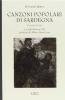 Canzoni popolari inedite in dialetto sardo centrale ossia logudorese vol.2