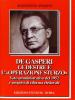 De Gasperi, le Destre e l'�operazione Sturzo�. Voto amministrativo del 1952 e progetti di riforma elettorale