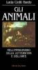 Gli animali nell'immaginario della letteratura e dell'arte