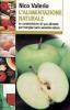 L' alimentazione naturale