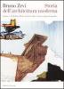 Storia dell'architettura moderna vol.1