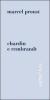 Chardin e Rembrandt
