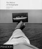 The nature of photographs
