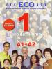 Eco. A1-A2. Libro del alumno. Con CD Audio. Per le Scuole superiori vol.1