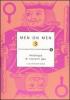 Men on men. Antologia di racconti gay vol.3