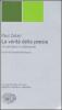 La verit� della poesia. �Il meridiano� e altre prose