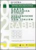 Carta geologica d'Italia alla scala 1:50.000 F�025 Rabbi con note illustrative. Ediz. italiana e tedesca