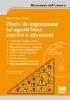 Rischi da esposizione ad agenti fisici: rumore e vibrazioni. Con CD-ROM