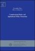 Constitutional rules and agricultural policy outcomes