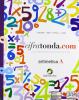 Cifratonda.com. Volume A. Aritmetica-Geometria. Con espansione online. Per la Scuola media