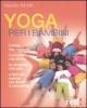 Yoga per bambini
