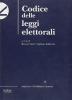 Codice delle leggi elettorali