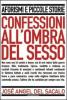Confessioni all'ombra del sesso